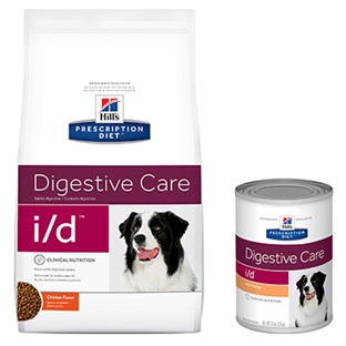 Hill's® Prescription Diet® i/d® Digestive Care - Dog Food