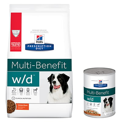 science diet wd dry dog food