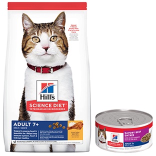 Hill's® Science Diet® Adult 7+ Active Longevity - Cat Food