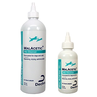 Malacetic® Otic