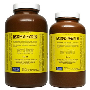Pancrezyme® Powder