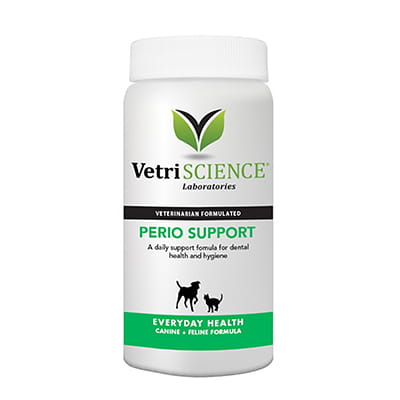 perio support for dogs