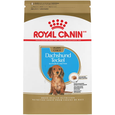 dachshund vitamins