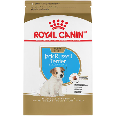 royal canin breed specific dog food