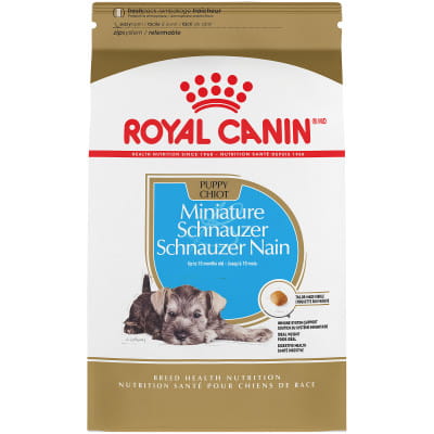 royal canin mini puppy biscuits