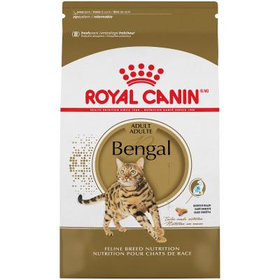 royal canin bengal