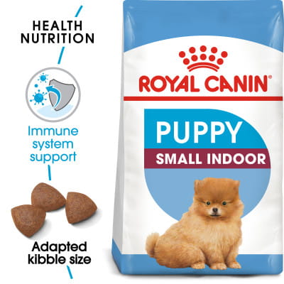 royal canin puppy food near me