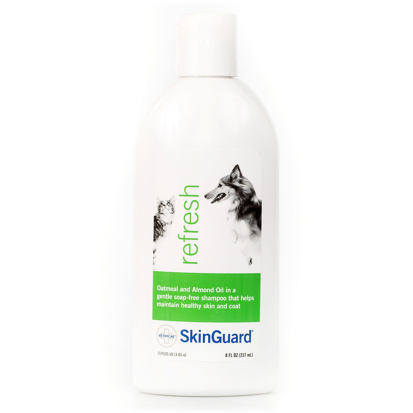 SkinGuard® Refresh Shampoo
