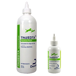 TrizEDTA™ Ear Flush