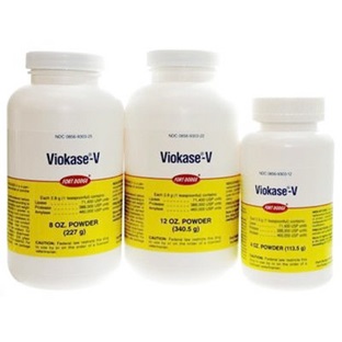Viokase-V® Powder