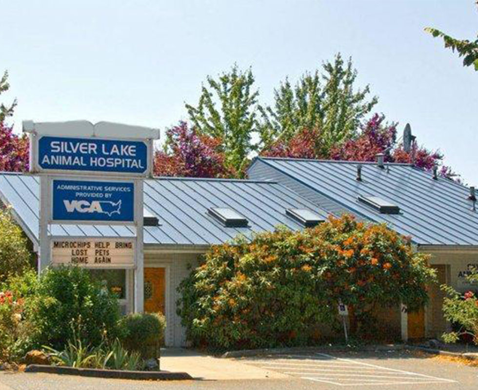 Hospital Picture of VCA Silver Lake Animal Hospital