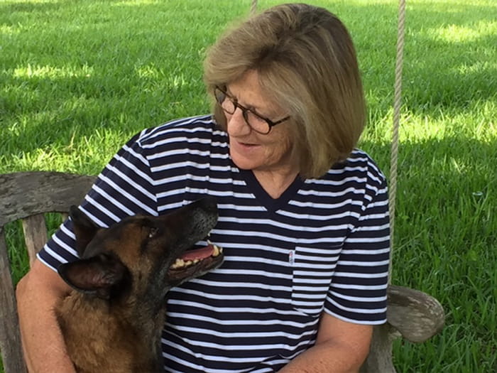 Melissa Ramirez Vca Silver Lakes Animal Hospital