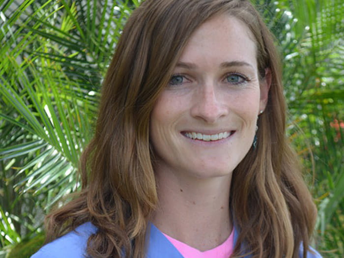 Bailey Carr Vca Simmons Animal Hospital