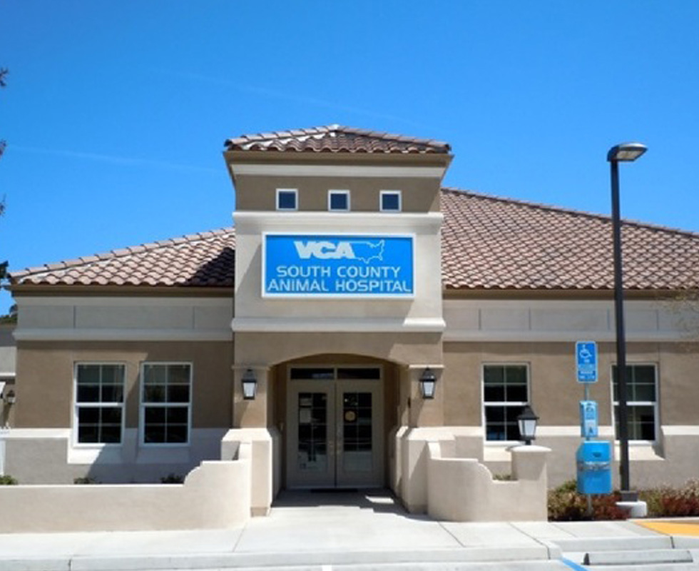 Hospital Picture of  VCA South County Animal Hospital