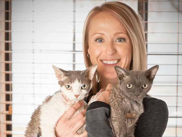 VCA Tiara Rado Animal Hospital | Staff Page