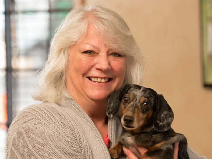 VCA Tiara Rado Animal Hospital Staff Page