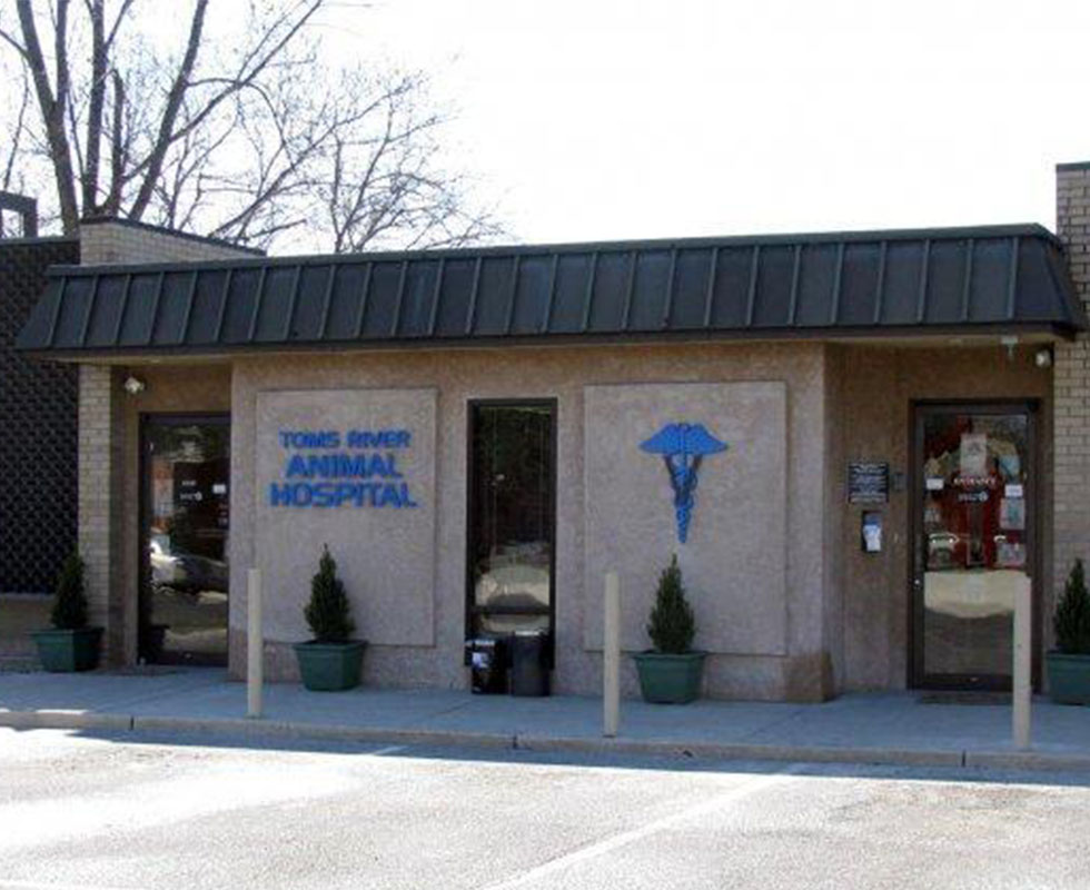 Hospital Picture of VCA Toms River Animal Hospital