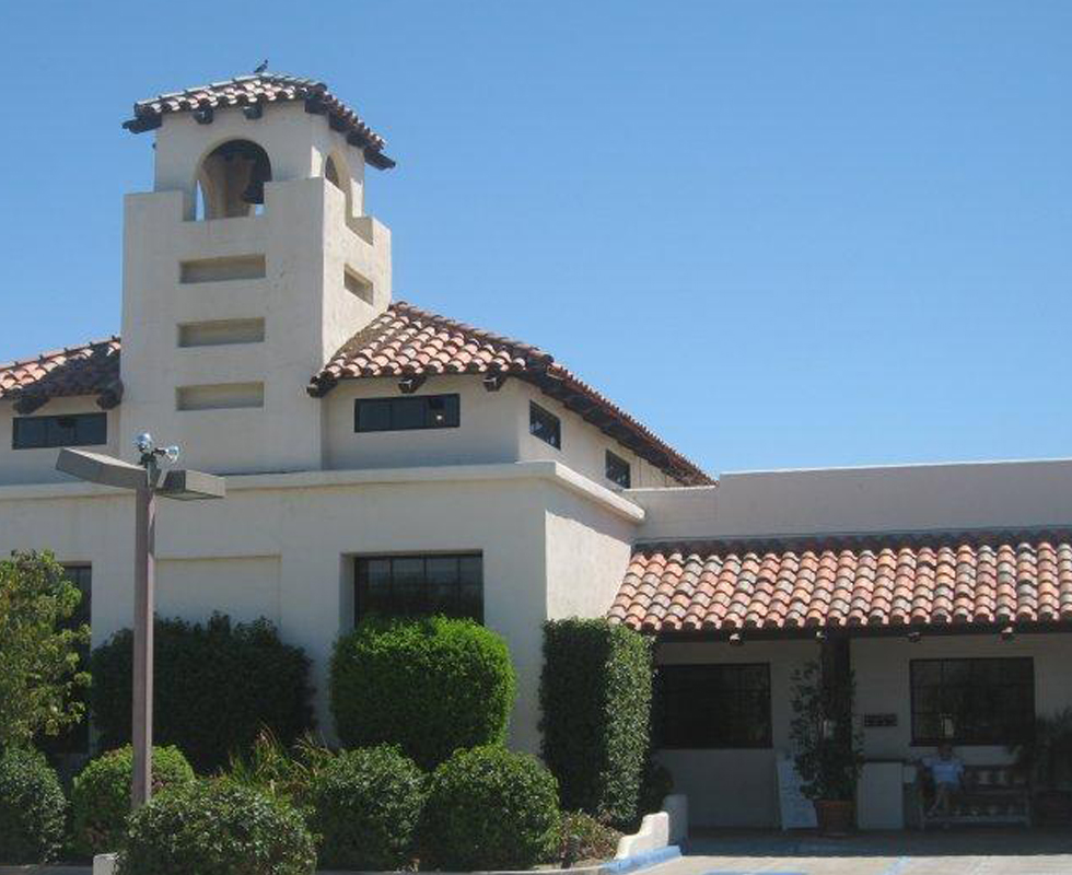 Hospital Picture of  VCA Valley Animal Medical Center Emergency Hospital