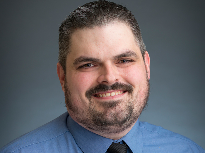 Jason Hicks, DVM University of Minnesota - Associate Veterinarian