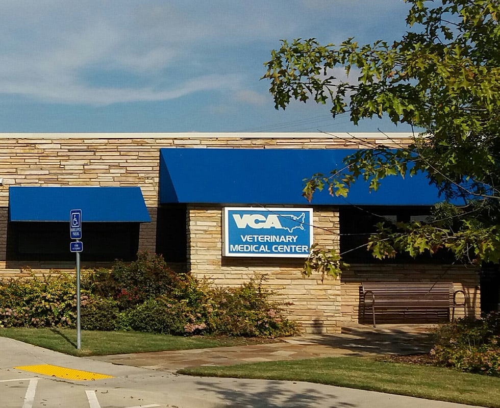 vca medical hospital