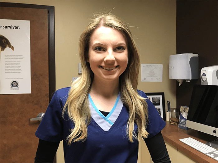 vca veterinary specialty center