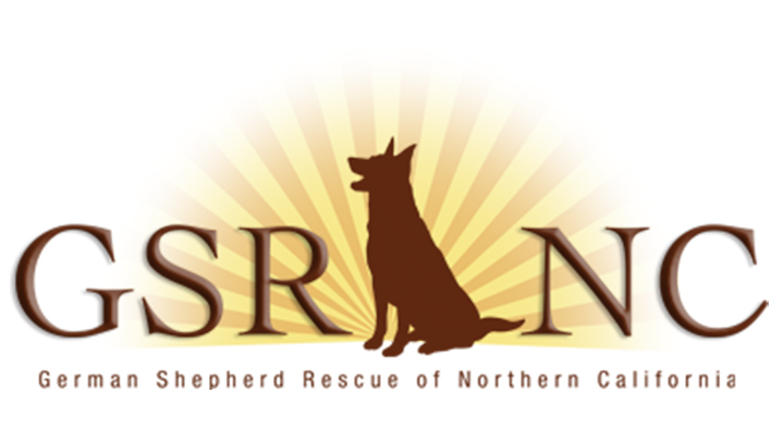 German Shepherd Rescue of Northern California