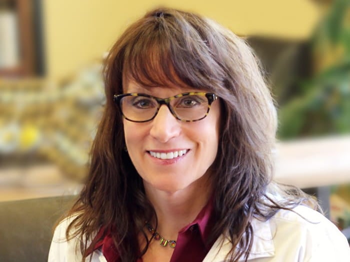 Kathryn Carlson VCA Village Park Animal Hospital