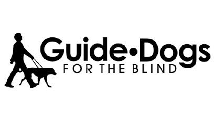 Guide Dogs For the Blind