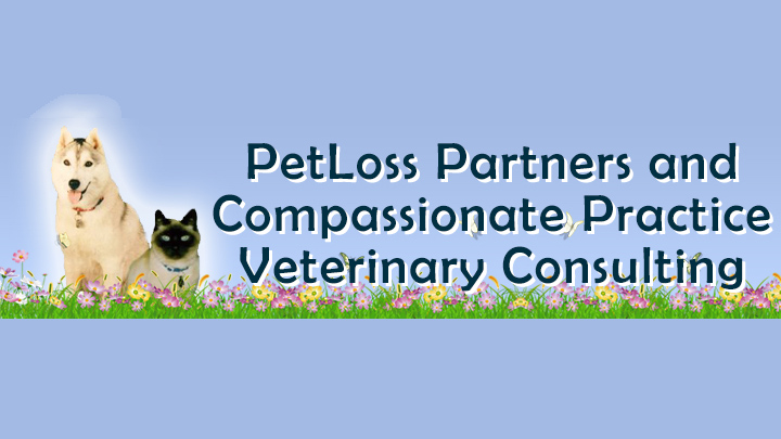 PetLoss Partners logo