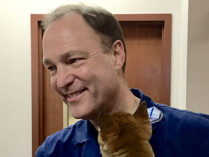 Alan Main Vca West Suburban Veterinary Hospital