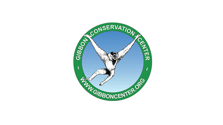 Gibbon Conservatory logo