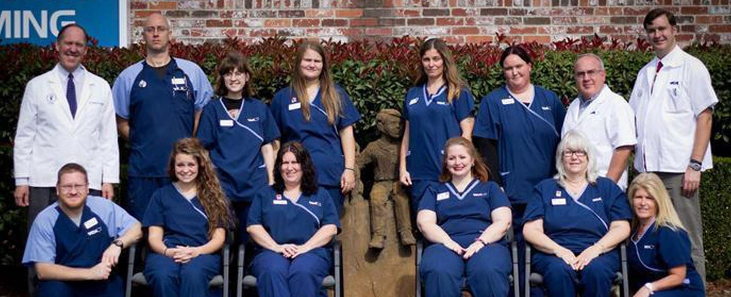 Veterinarians in Tulsa, OK VCA Woodland East Animal Hospital