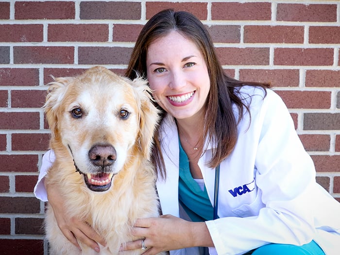 Jennifer Galbraith | VCA Woodland Animal Hospital
