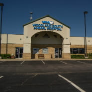 vca woodland south