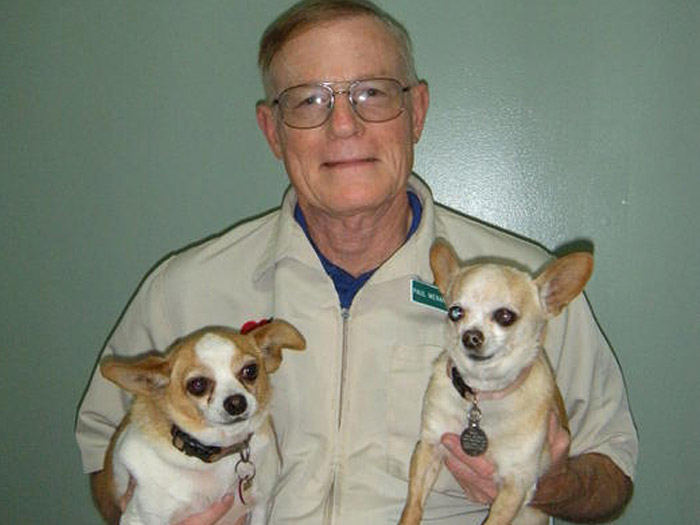 Yuba City Vets at VCA Yuba Sutter Animal Hospital
