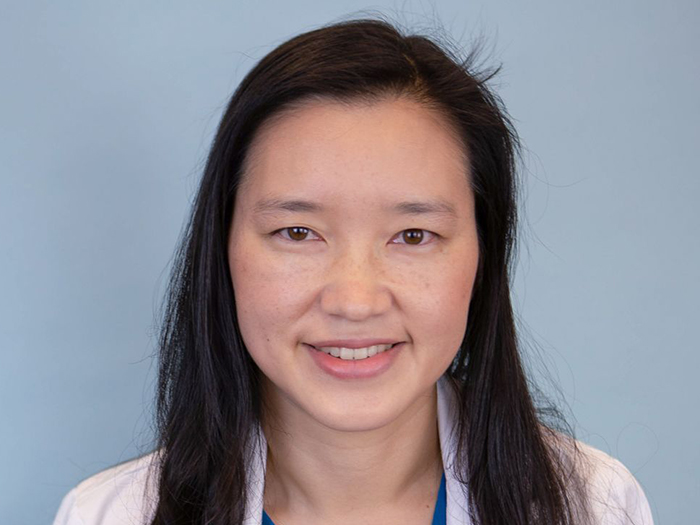 Dr. Annie Li Staff Photo